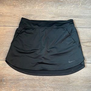 Nike golf skirt